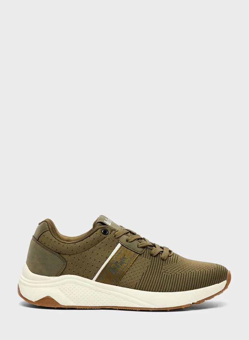 Lee Cooper Casual Low Top Sneakers