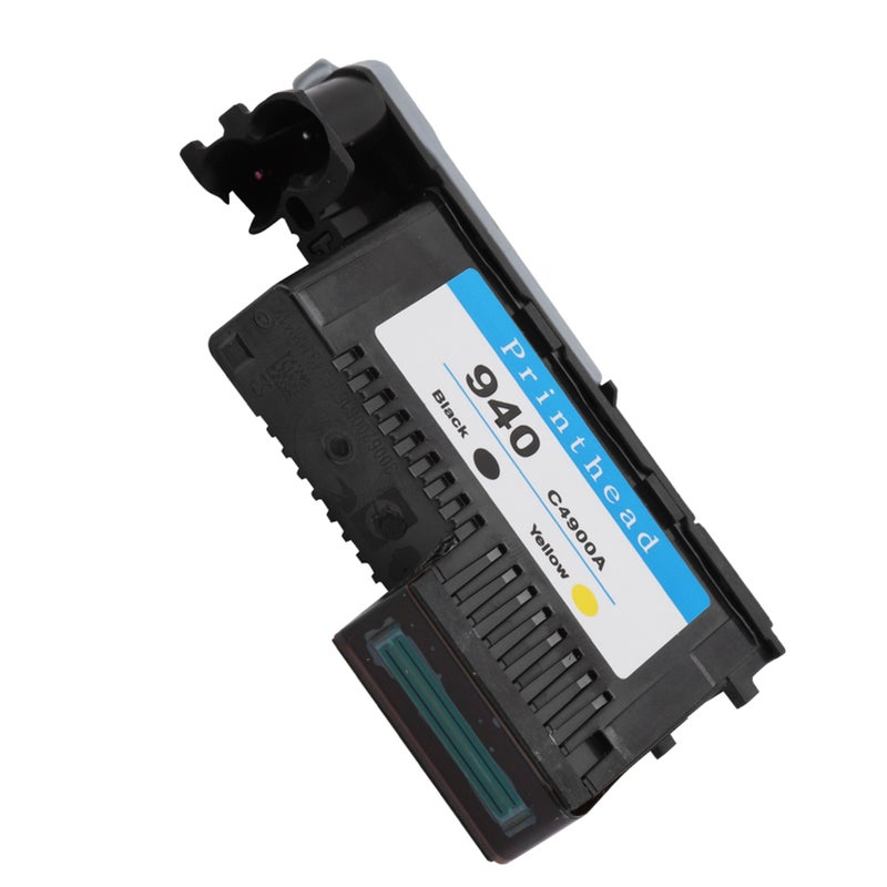 Printhead for HP 940 C4900A for 8000 8500 Series (Black / Yellow) - Image 3