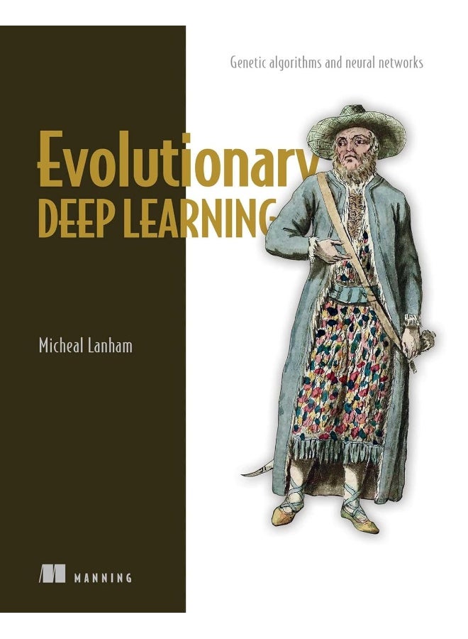 Evolutionary Deep Learning