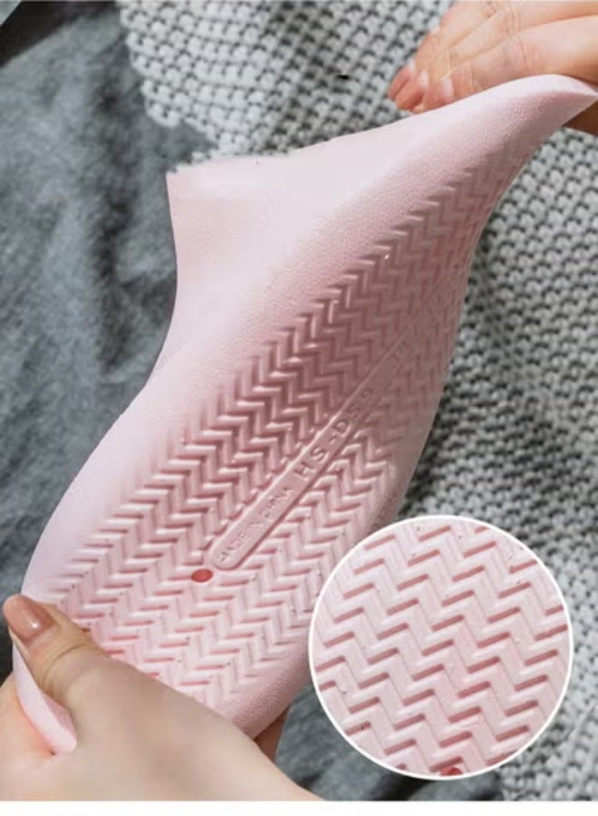 Cartoon Slippers Indoor Slip-resistant Home Bath Slippers - Image 3