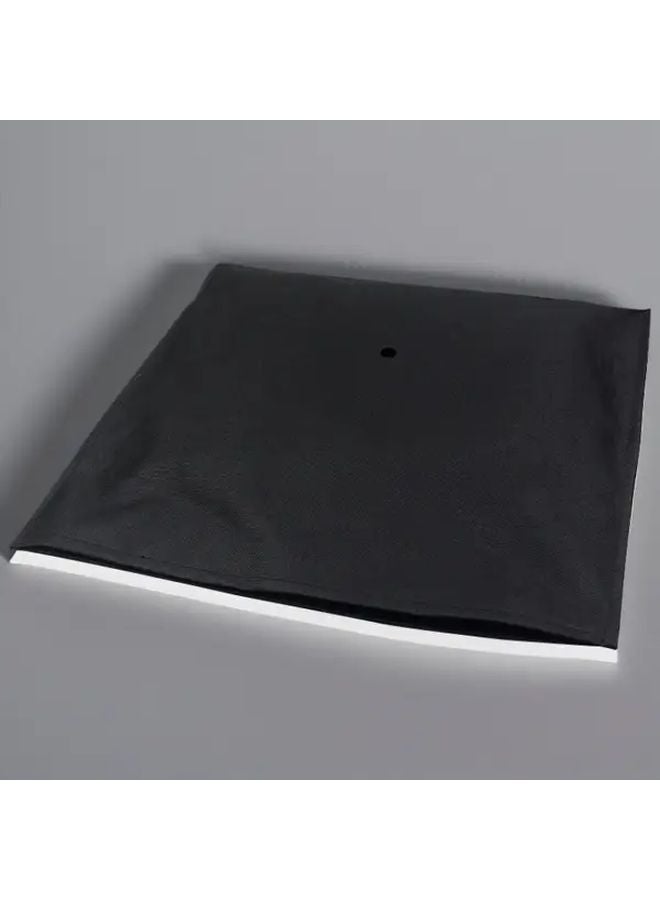 Magic Color Changing Feather Circle Rings Design Interactive Trick Prop - Image 3