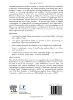 Refocusing Academic Libraries through Learning and Discourse: The Idea of a Library