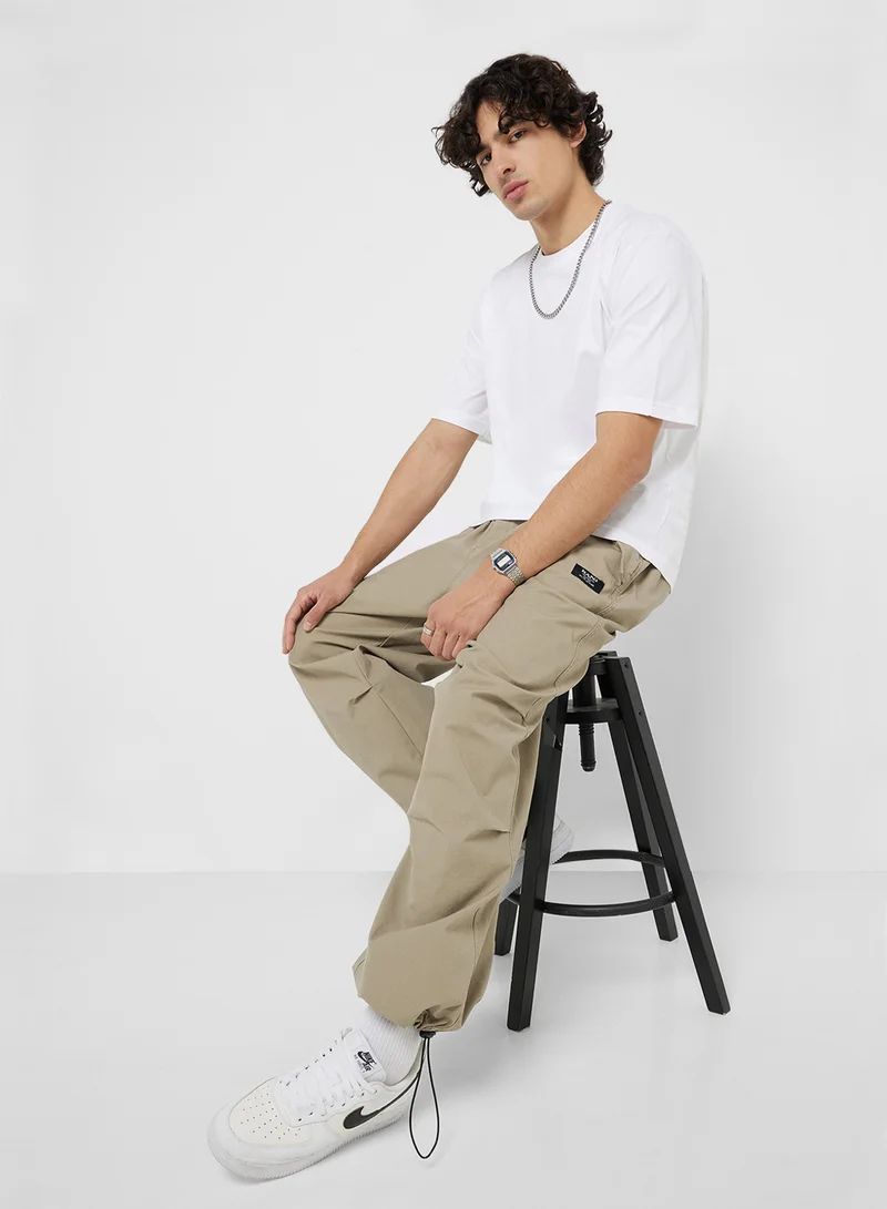 Seventy Five Printed Crew Neck T-Shirt