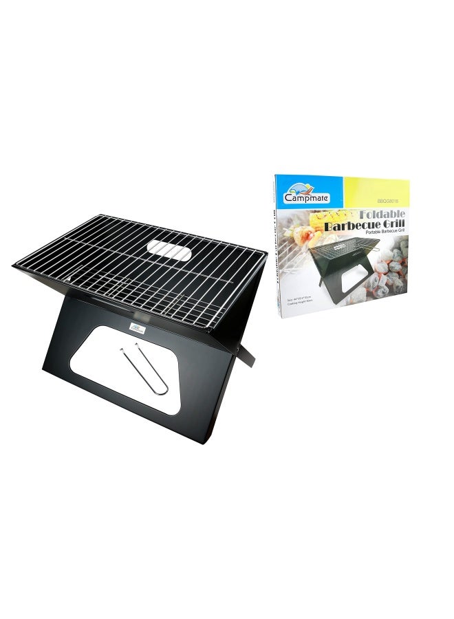 Campmate Bbq Foldable Grill  - Image 4