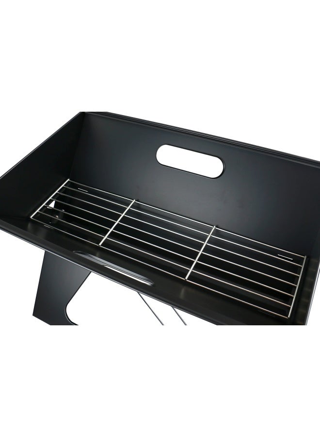 Campmate Bbq Foldable Grill  - Image 3