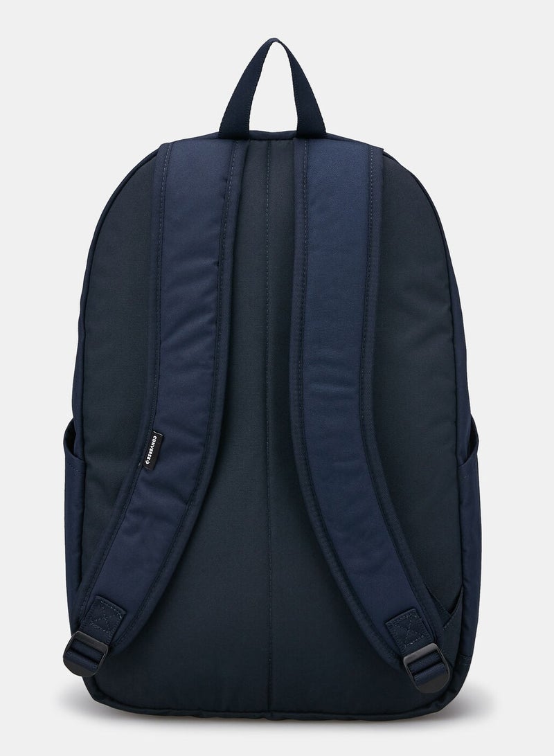 CONVERSE Converse Go 2 Backpack with Back Cushion Laptop School Travel Bag  - Image 2