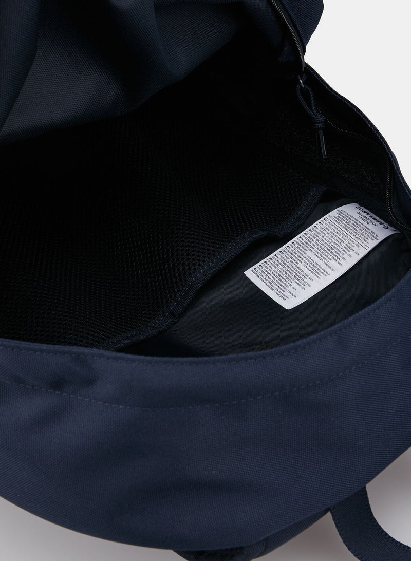 CONVERSE Converse Go 2 Backpack with Back Cushion Laptop School Travel Bag  - Image 4