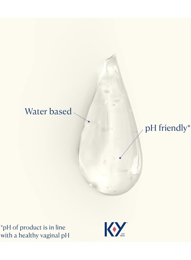 K-Y K-Y Liquid Lubricant  - Image 5