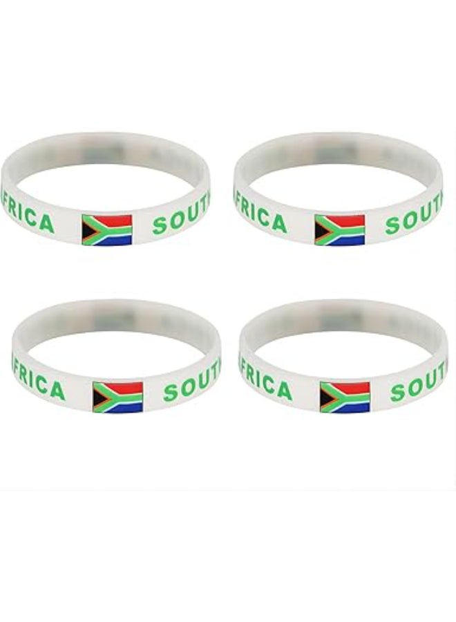 Fifa 2026 Silicon Wrist Band - South Africa - Image 1
