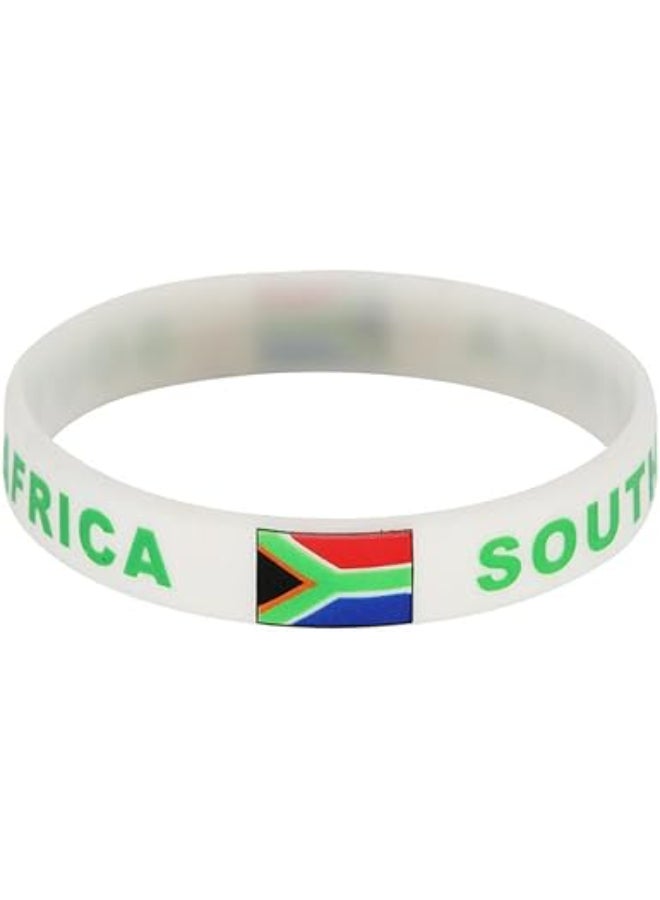 Fifa 2026 Silicon Wrist Band - South Africa - Image 2