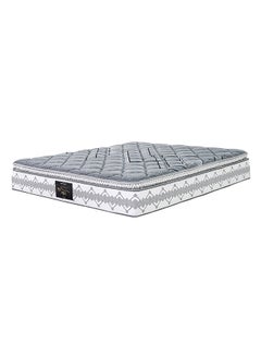 ROYAL FURNITURE Mia Mattress King Size 200x180x31 cm  - Image 5