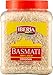 Iberia Basmati Rice Jar 2 Pounds Extra Long Grain Naturally Aged Indian White Basmati Rice Natural Basmati Rice in Food Grade Jar - Image 2