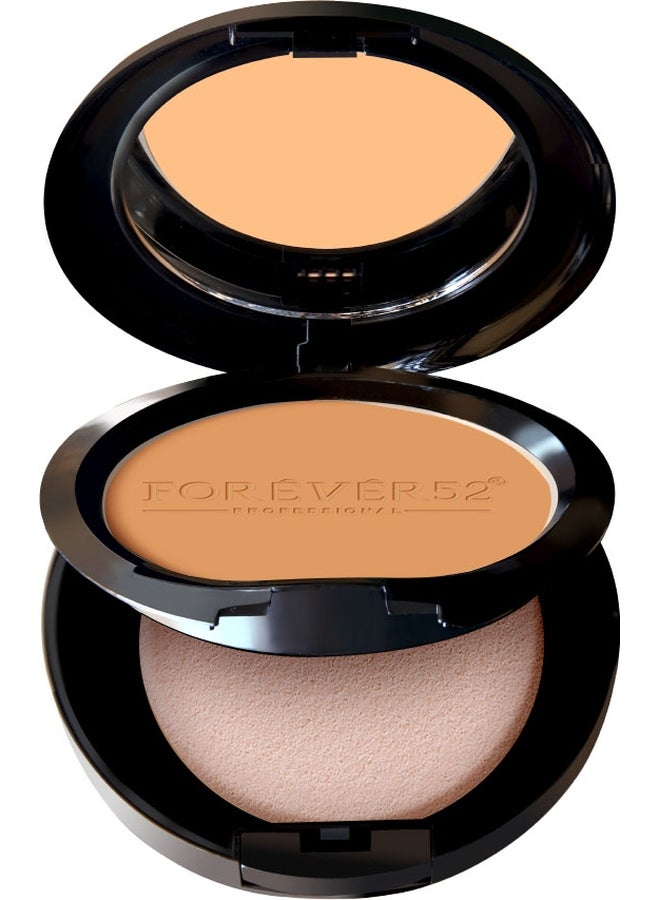 FOREVER52 Two Way Cake Face Powder A013 - Image 3
