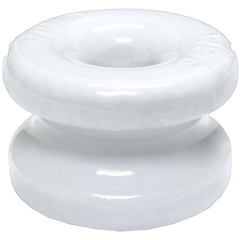 Zareba WP6 Corner Post Ceramic Insulator - Image 3