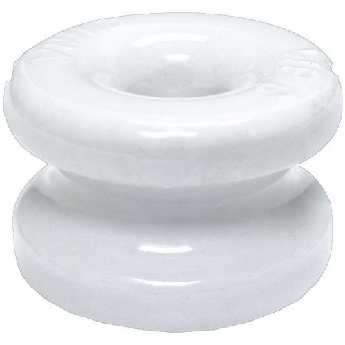 Zareba WP6 Corner Post Ceramic Insulator - Image 1
