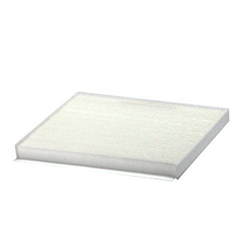 ECOGARD XC35660 Cabin Air Filter Fits 2011-2016 Hyundai Elantra, 2014-2018 Kia Forte, 2008-2011 Hyundai Accent, 2014-2017 Elantra GT, 2014-2018 Kia Forte5, 2013 Hyundai Elantra Coupe - Image 2