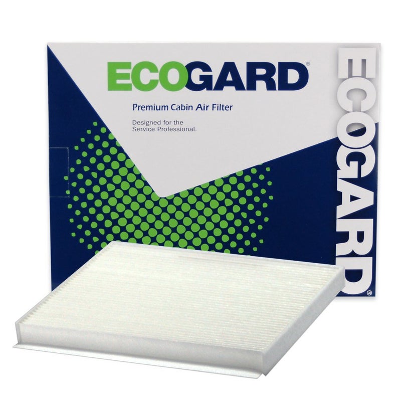 ECOGARD XC35660 Cabin Air Filter Fits 2011-2016 Hyundai Elantra, 2014-2018 Kia Forte, 2008-2011 Hyundai Accent, 2014-2017 Elantra GT, 2014-2018 Kia Forte5, 2013 Hyundai Elantra Coupe - Image 4