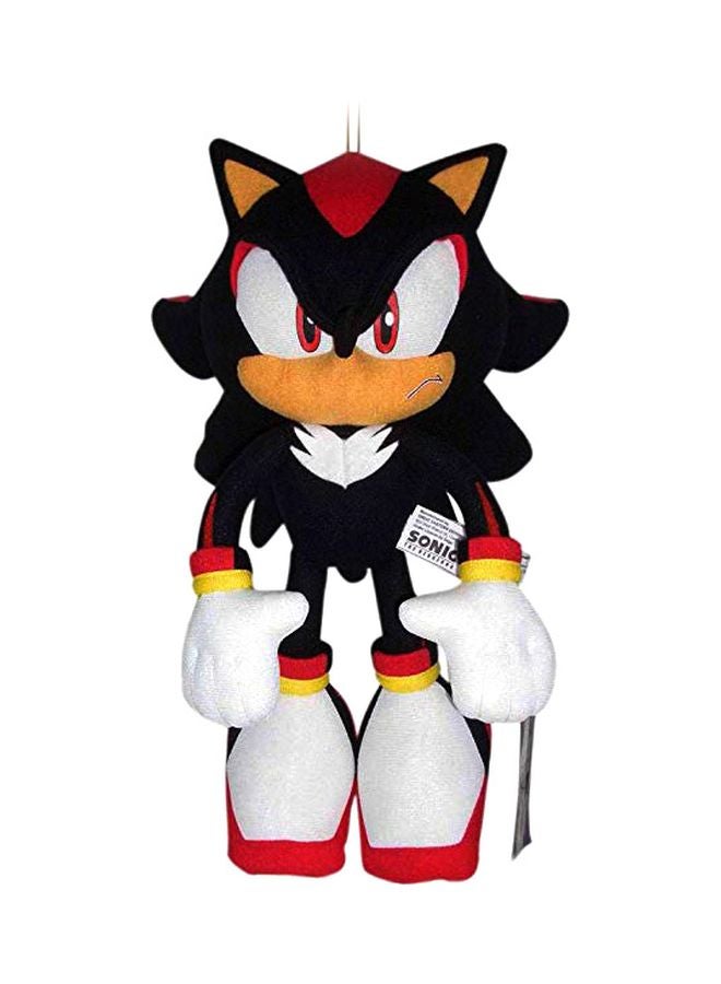 Loquat Sonic Stuffed Toy TH0117-T 23centimeter - Image 1