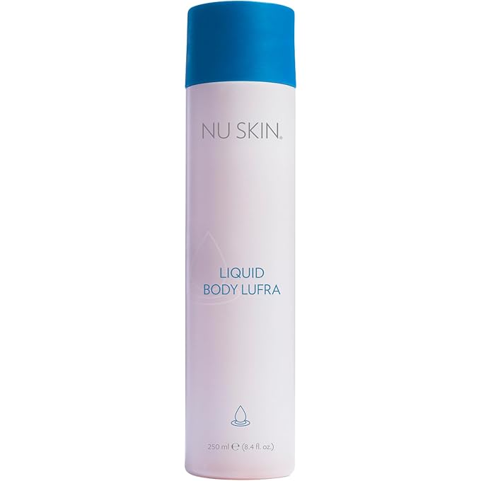 Nu Skin - Liquid Body Lufra - Image 1