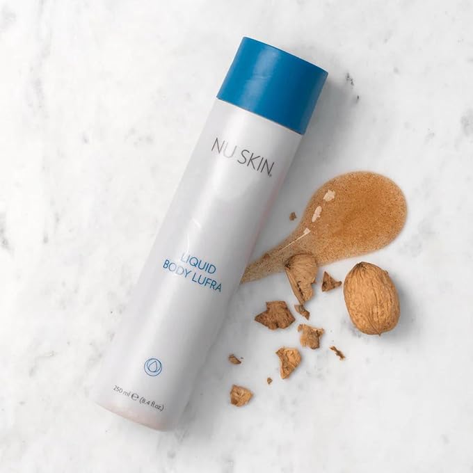 Nu Skin - Liquid Body Lufra - Image 3