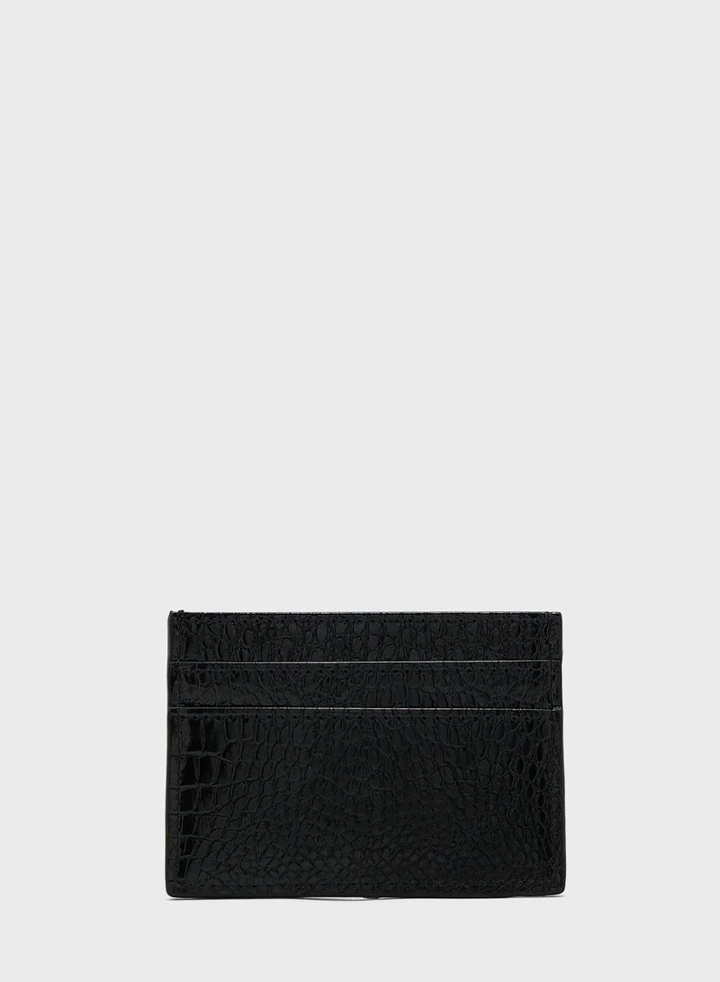 STEVE MADDEN Logo Detailed Wallets