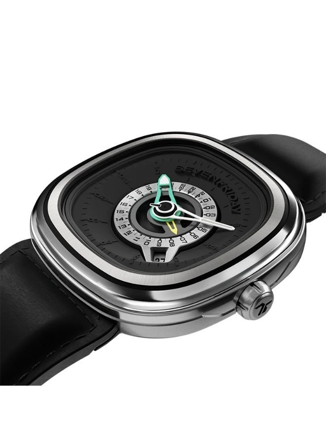 SEVENFRIDAY P-Series PG1/01 Automatic Watch - Image 2