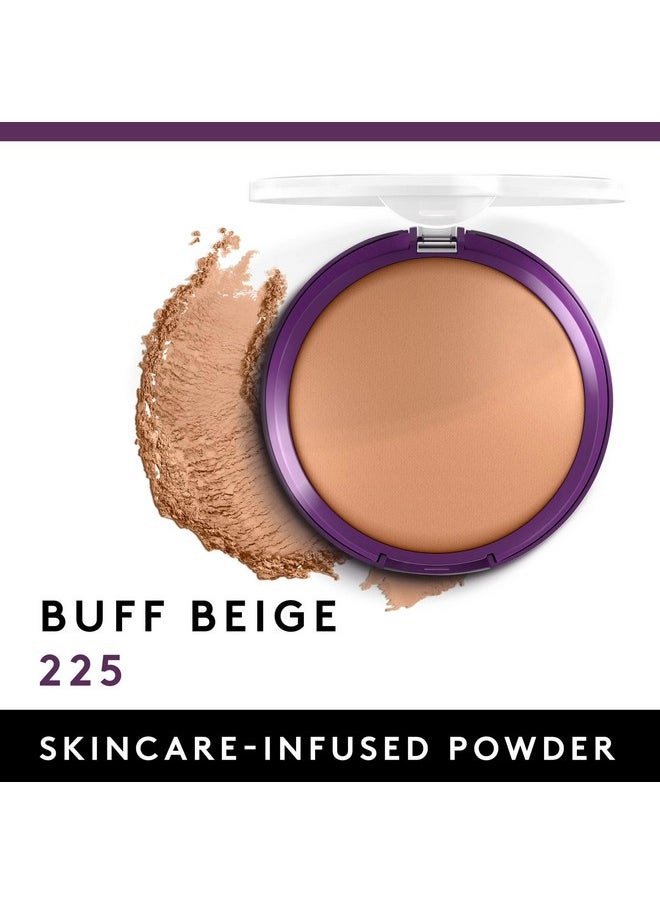 CoverGirl Covergirl Simply Ageless Instant Wrinkle Blurring Pressed Powder, Buff Beige, 0.39 Oz.  - Image 2