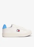 TOMMY JEANS White