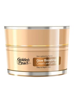 Golden Pearl Golden Preal Glow Boosting Day & Night Cream 50ml  - Image 2