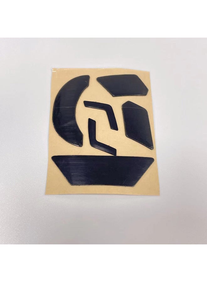 Suitable For Special Mouse Foot Sticker Logitech GPW Generation G502 Wired Competitive Arc Edge Foot Sticker Replacement Foot Pad-Color:G903  - Image 1