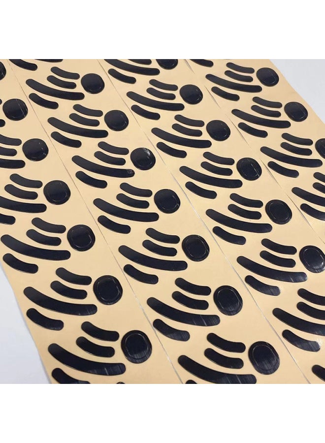 Suitable For Special Mouse Foot Sticker Logitech GPW Generation G502 Wired Competitive Arc Edge Foot Sticker Replacement Foot Pad-Color:G903  - Image 5