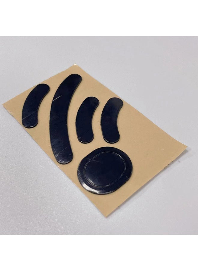 Suitable For Special Mouse Foot Sticker Logitech GPW Generation G502 Wired Competitive Arc Edge Foot Sticker Replacement Foot Pad-Color:G903  - Image 2
