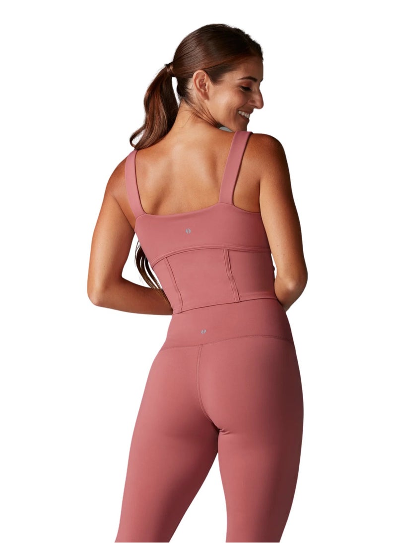 Tavi Embrace Longline Bra Mesa - Image 4