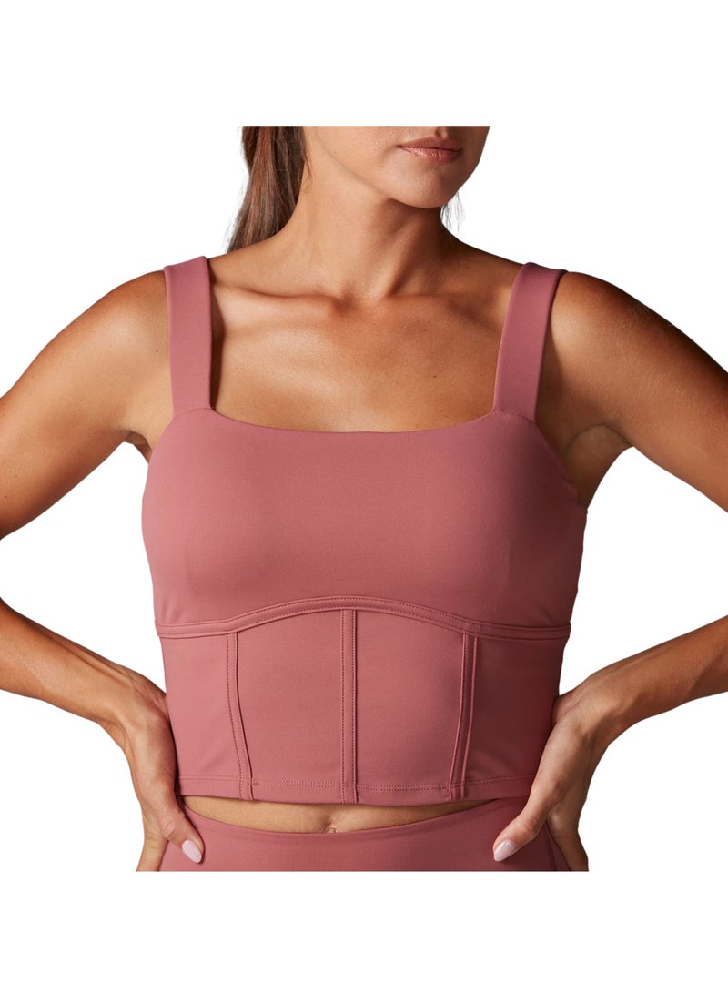 Tavi Embrace Longline Bra Mesa - Image 3