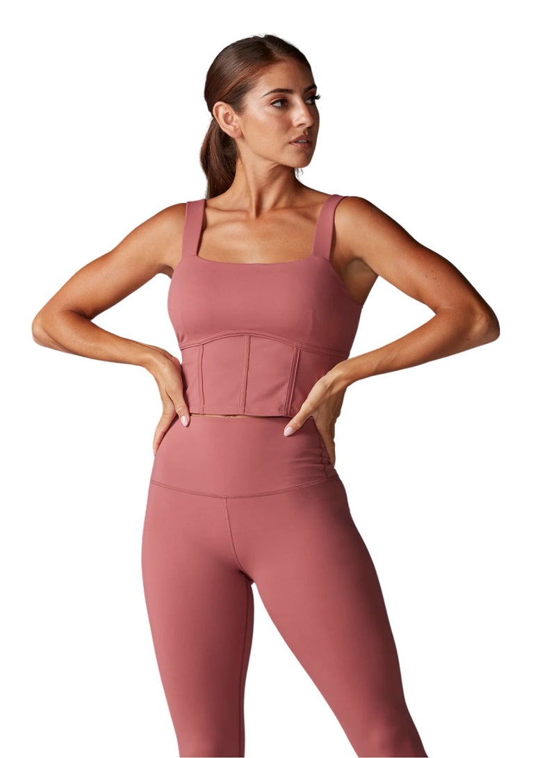 Tavi Embrace Longline Bra Mesa - Image 1