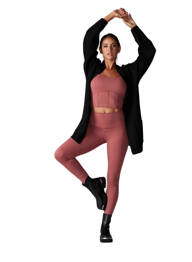 Tavi Embrace Longline Bra Mesa - Image 5