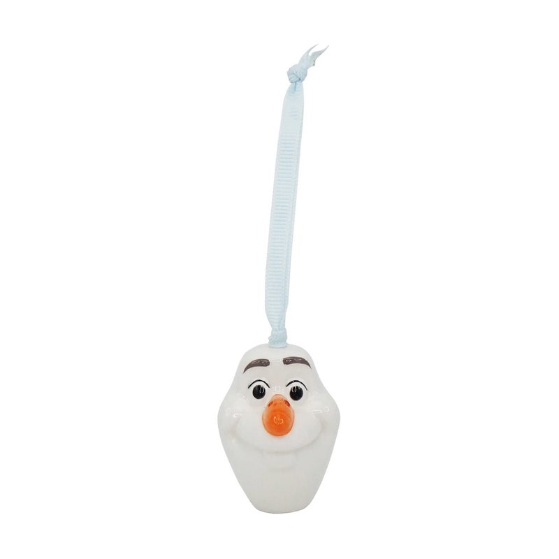 Half Moon Bay Disney Classic - Collectable - Hanging Decorations - Frozen Decoration - Olaf - Image 2