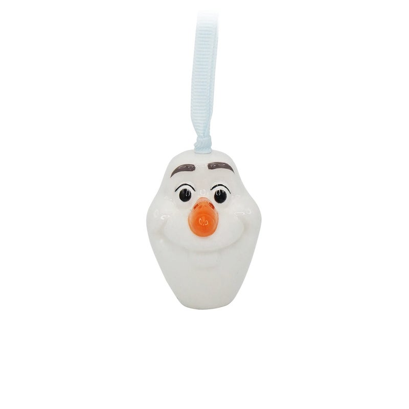Half Moon Bay Disney Classic - Collectable - Hanging Decorations - Frozen Decoration - Olaf - Image 1