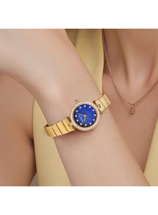 Rossini New Quartz Women's Watch Minimalist Luxury Birthday New Year Valentine's Day Gift For Women - Image 3