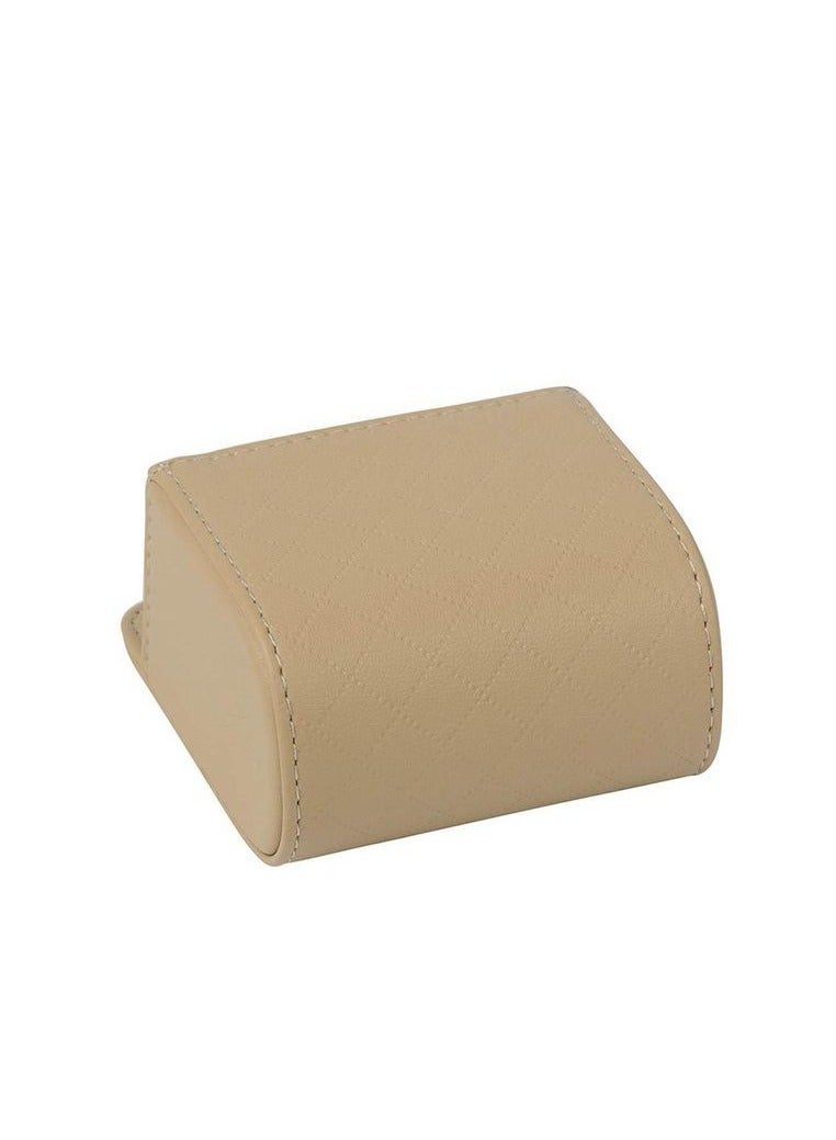 Car Air Vent Cell Phone Holder Auto Mount Phone Holder Pocket Organizer Pouch Bag Box Storage Coin Case - Image 4