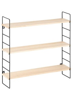 VINCHI Modern-Styled Shelf 50x12x50 cm