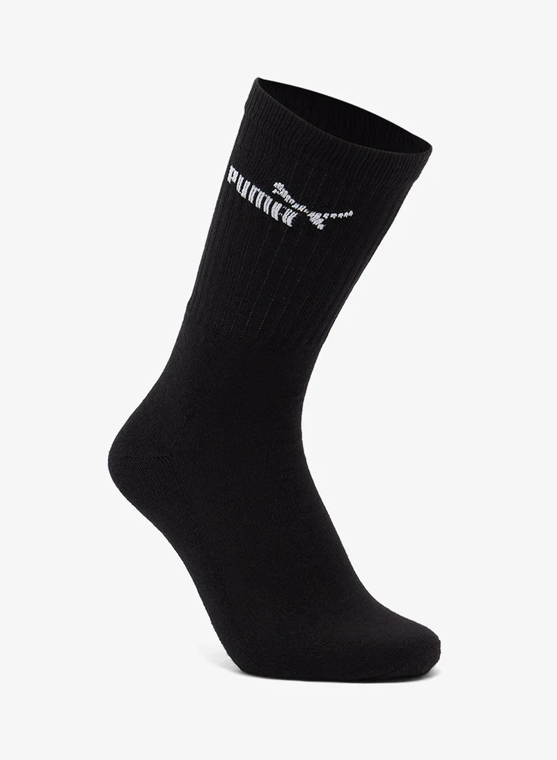 PUMA 6 Pack Elements Crew Socks
