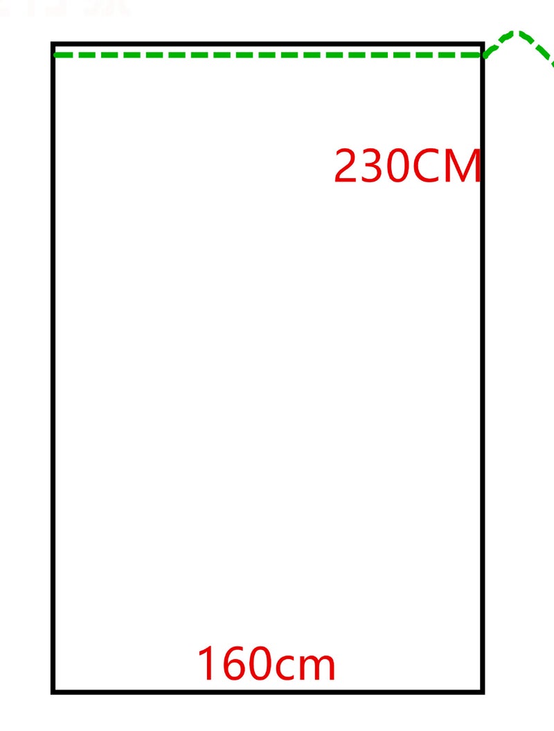 Landscape Tree Insect-Proof Net Flower And Tree Insect-Proof Net Bag Drawstring Drawstring Insect-Proof Bag Flower And Fruit Insect-Proof Net Bird-Proof Net Cover - Image 1