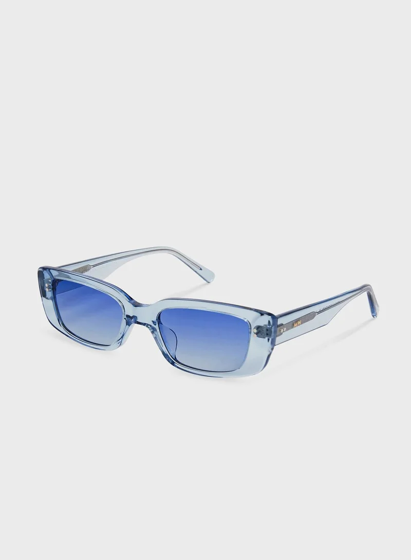 MESSYWEEKEND Grace 1 Other Sunglasses