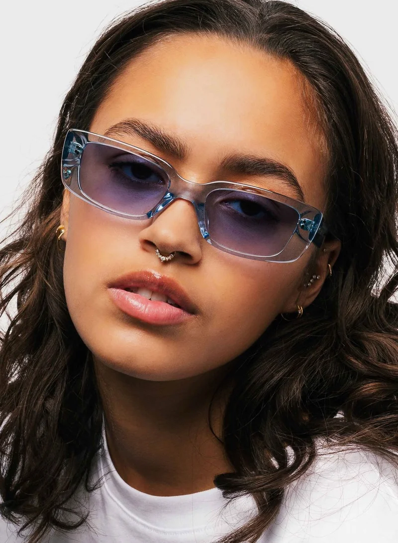 MESSYWEEKEND Grace 1 Other Sunglasses