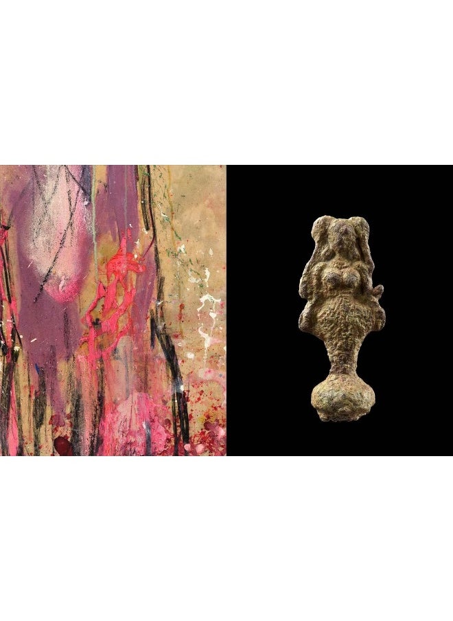 Ashmolean NOW: Daniel Crews-Chubb x Flora Yukhnovich