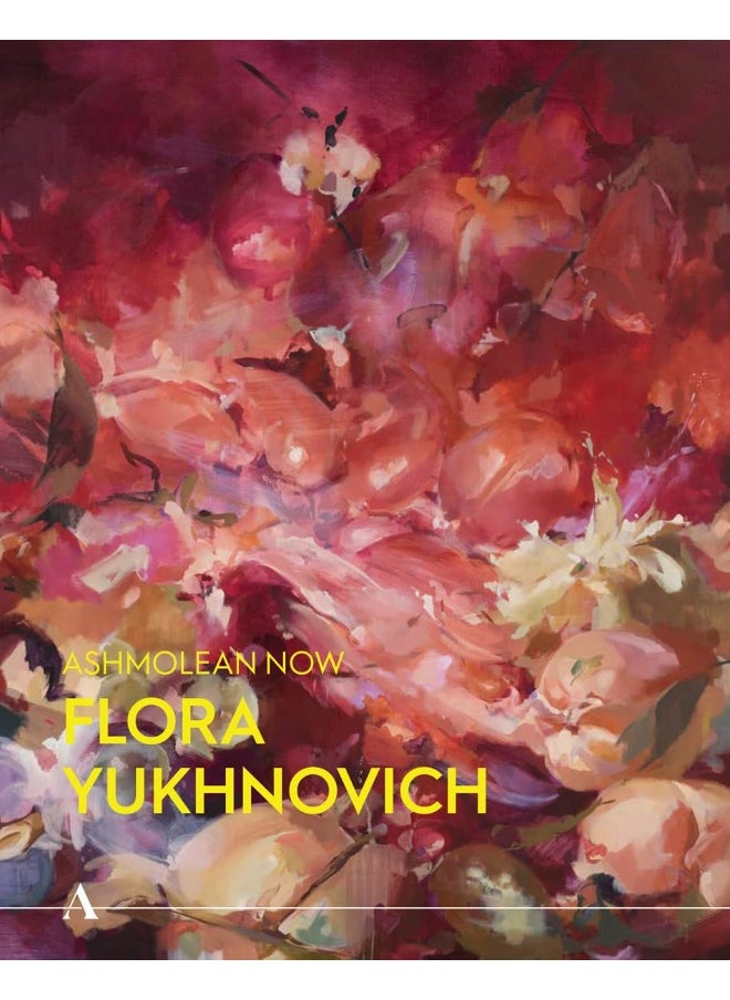 Ashmolean NOW: Daniel Crews-Chubb x Flora Yukhnovich