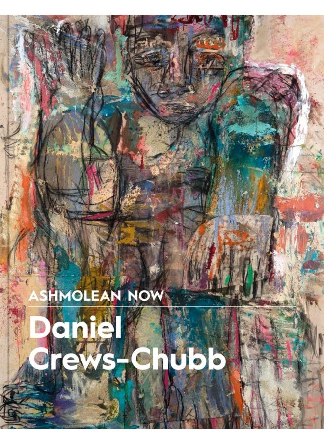 Ashmolean NOW: Daniel Crews-Chubb x Flora Yukhnovich  - Image 1