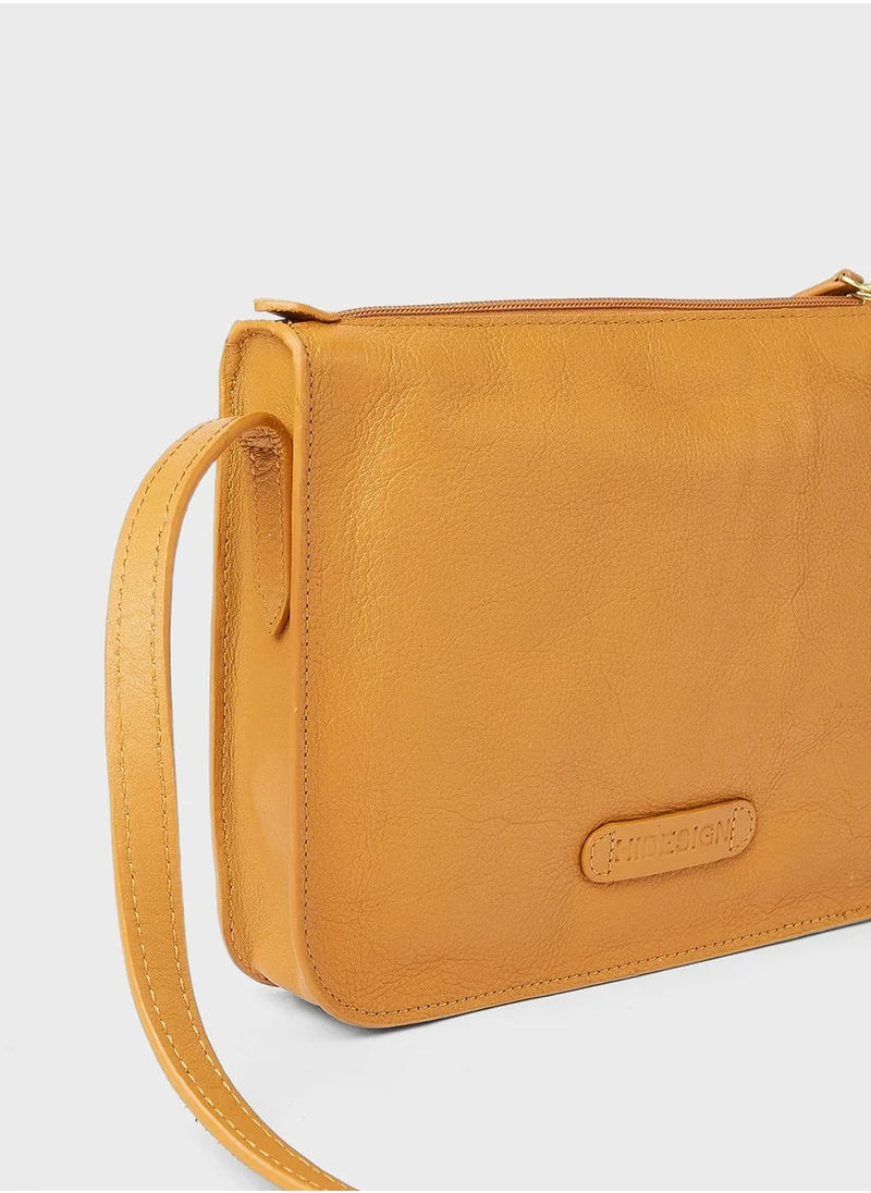 Hidesign Carmel 01 Crossbody Bag
