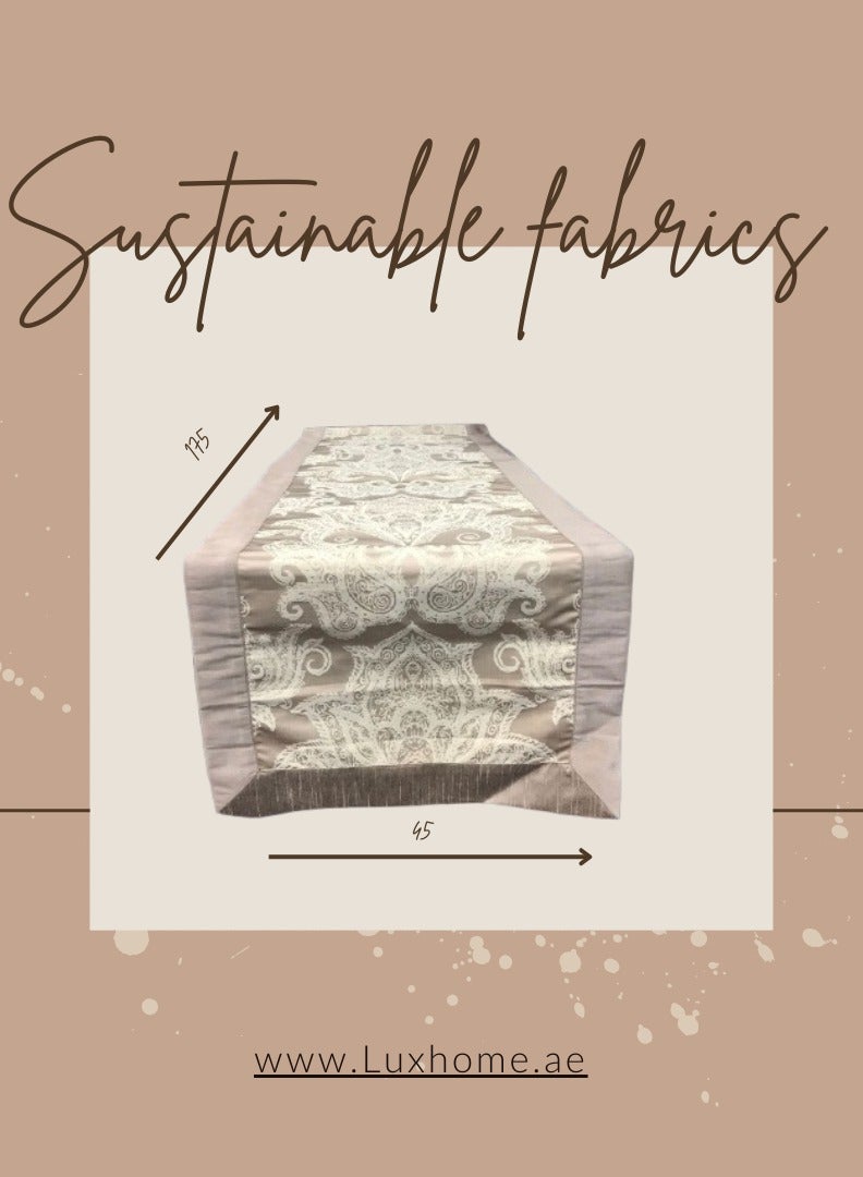 LuxHome Stylish Table Runner - Image 2